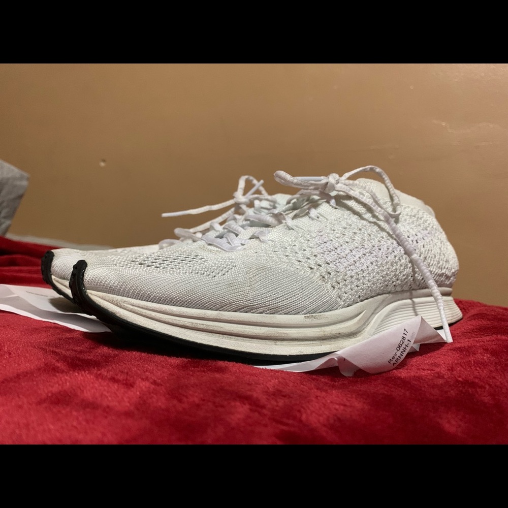 Nike Flynit Racer